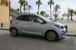 Kia Picanto EcoDynamics 2017 года (WW)